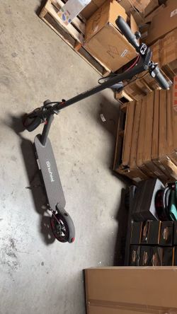 Isinwheel i9pro electric scooter