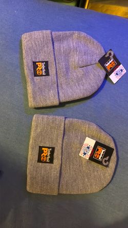 Timberland beanie