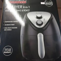 Air Fryer