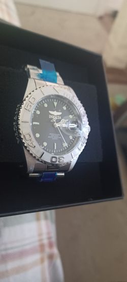 Invicta Pro Diver 43mm