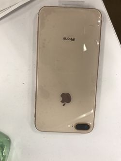 iPhone 8 Plus