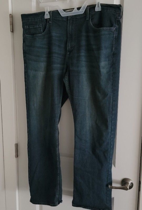Men's Signature by Levi's Jeans - Size 40x32