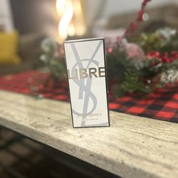 YSL LIBRE PERFUME