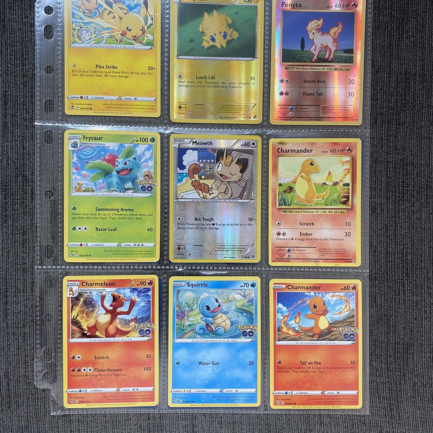 binder full of pokemon cards for sale Pikachu Card Collectors | 360 5 Prismatic Evolutions booster packs to start filling your binder My XY Era binder is