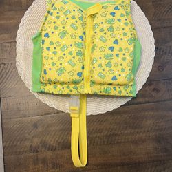 Child’s Lifevest