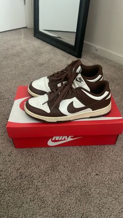 Nike dunks