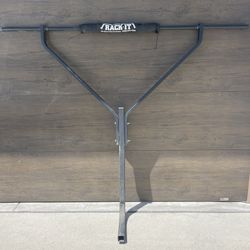 Thule Y Frame Hitch Mounted Load Support