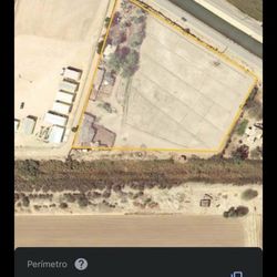 RANCHO EN VENTA (VALLE DE MEXICALI BC.)