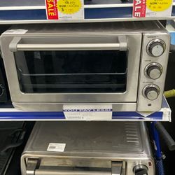 Toaster 