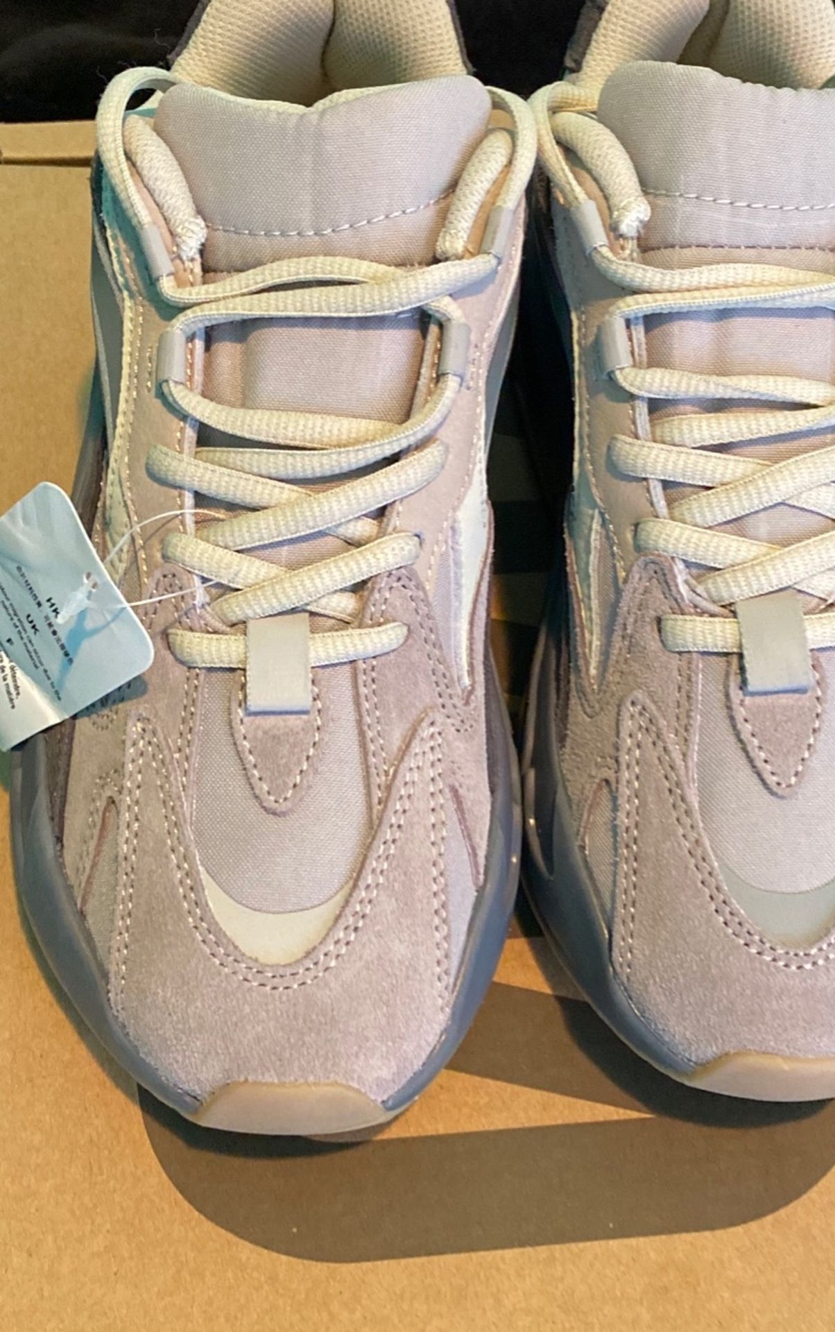 Yeezy Boost 700 V2 size