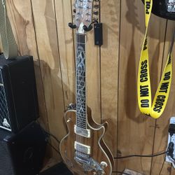 Antonio Task 12 String 3200 OBO