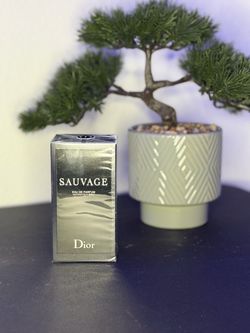 Dior Sauvage Eau de Parfum 100ml