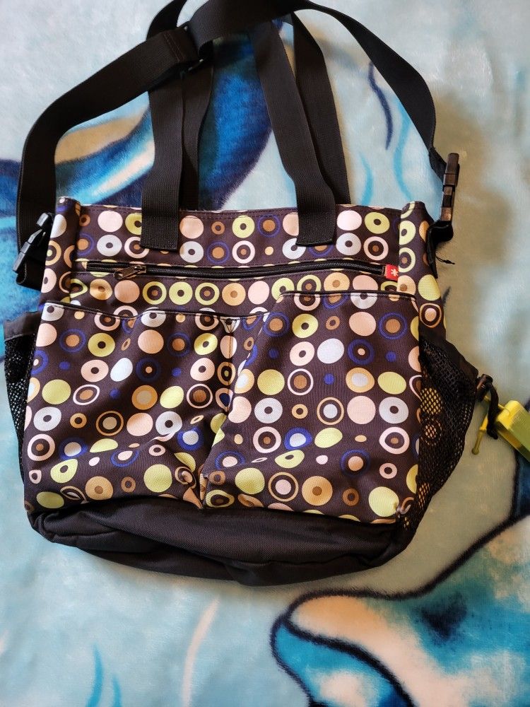 diaper bag 