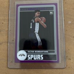2023-2024 Panini Hoops Basketball 