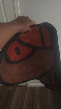 Bape rug baby Milo