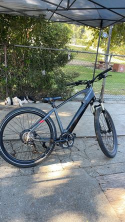 1UP E-bike From Ride 1Up