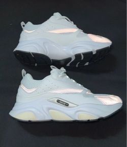 Dior b22 White or black