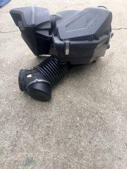 Air Intake