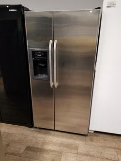 Fridge GE