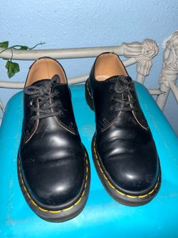 doc martens