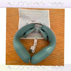 Master Neck Massager - Release Tension culture many