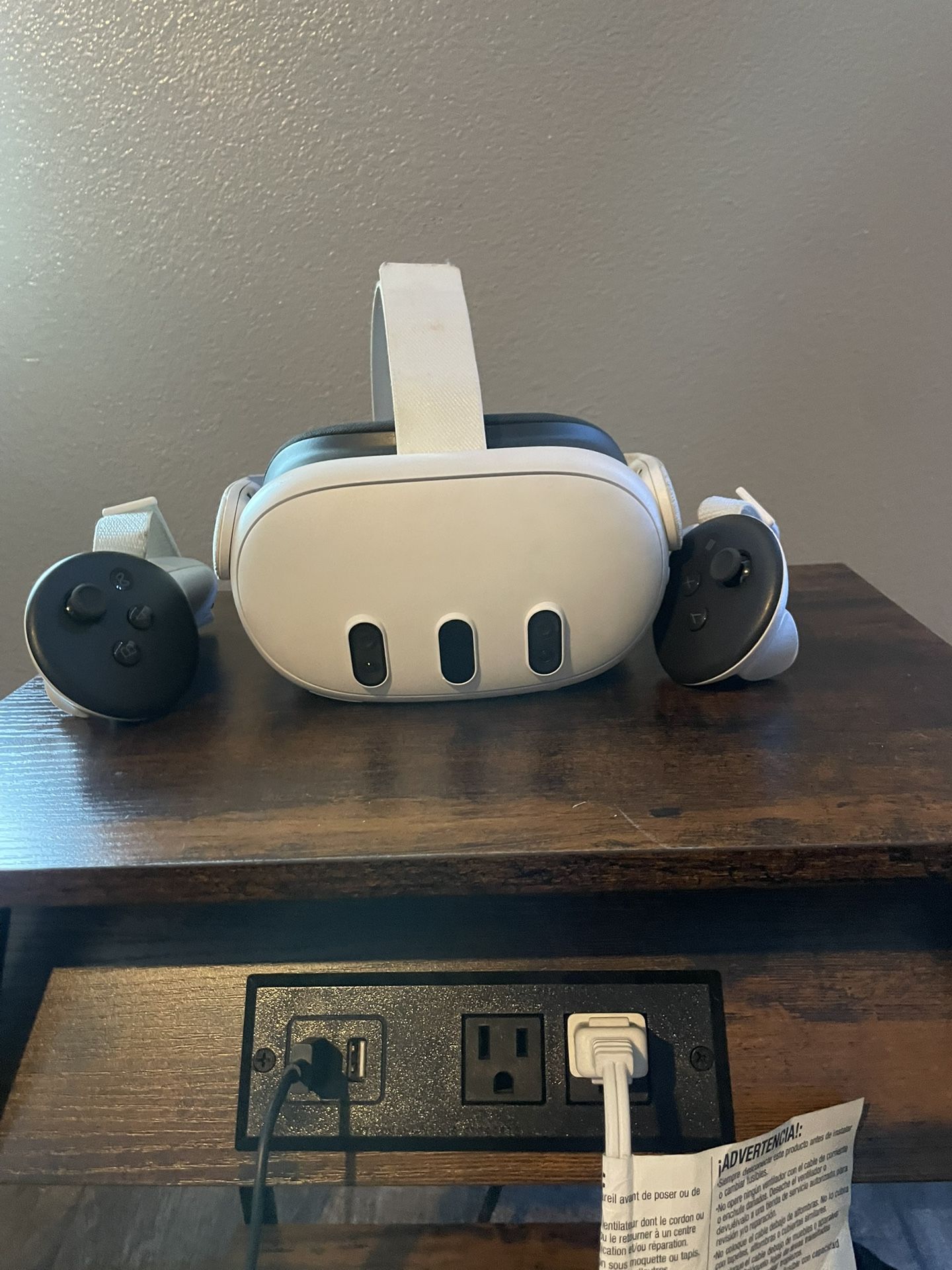 Oculus Quest 3 128gb