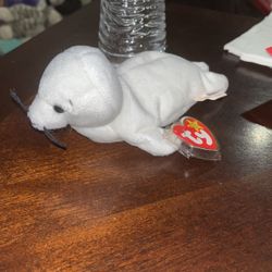 Ty beanie baby Seamore