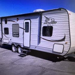2015 JAYCO JAY FLIGHT 26 BHS 