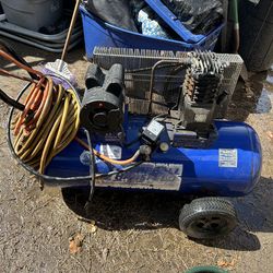 Air compressor