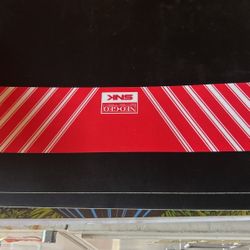 Original Neo Geo Snk MVS Slot Arcade Control Panel Overlay 