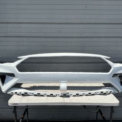2018-2023 Ford Mustang Front Bumper