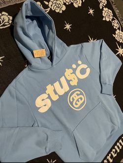 Stussy Hoodie 