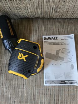 20V MAX XR
Cordless
Brushless 5 in.
Random Orbital Sander (Tool Only)