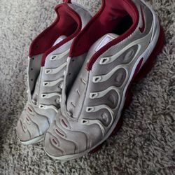 Nike Tn Shoes 