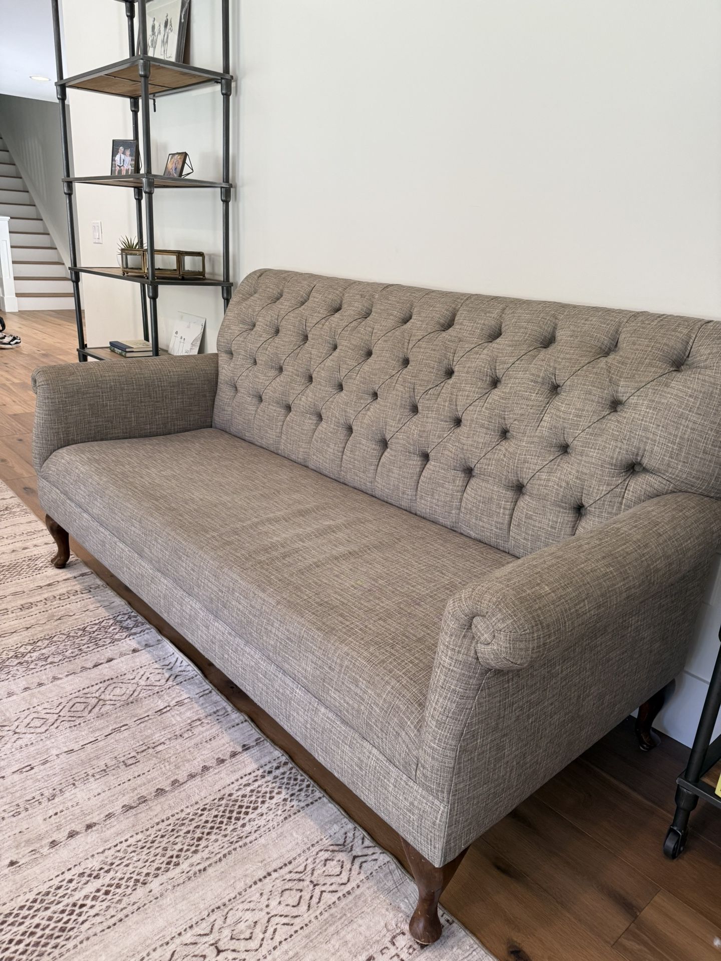2 Couches - Great Condition
