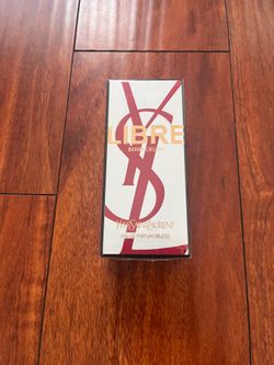 Ysl Libre Eau De Parfum 100ML