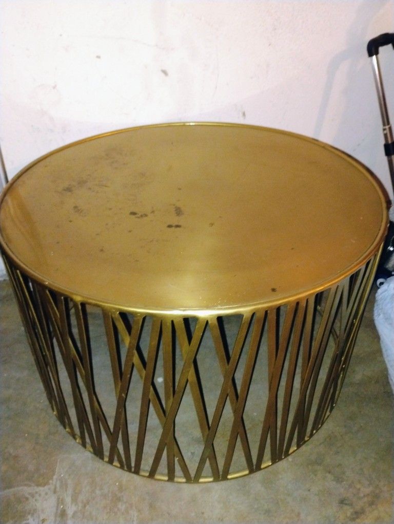 Decorative Tables