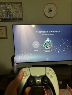 PS5 Slim Console