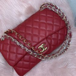New Bags 