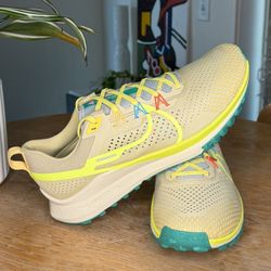 Nike React Pegasus Trail