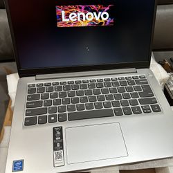 Lonovo Laptop