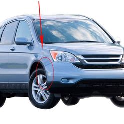 2008 Honda Cr-v