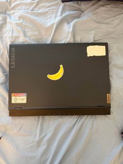 Lenovo Legion 5 17" Gaming Laptop - RTX 3070