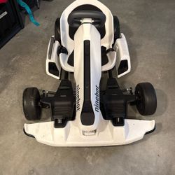 Ninebot Segway GoKart 