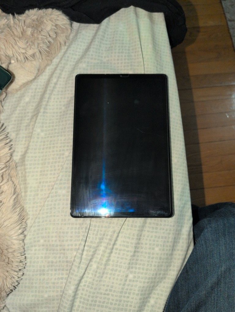 Samsung Galaxy Tab S5e