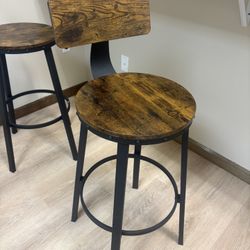 Bar Stools Stool set