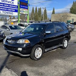 2005 Acura MDX on offerup
