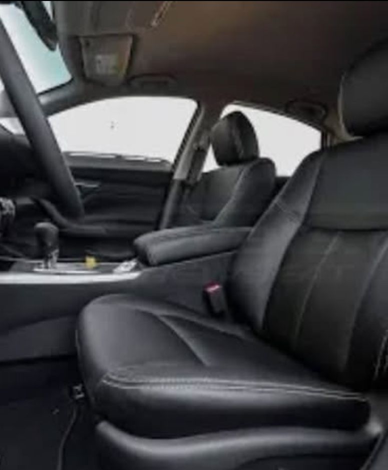 Leather Kit For Altima