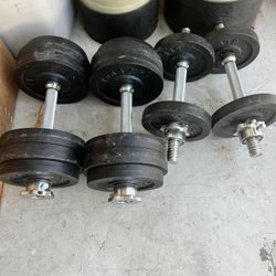 Weights