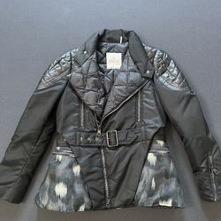 Women’s Moncler Jacket